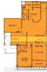 Orchid Park Condominium (D27), Condominium #495870251